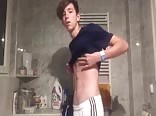 Hot german boy