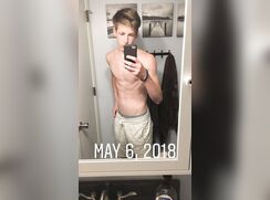 Hot guy with nice dick