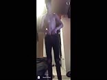 Hot Horny TikTok Big Cock Teen  