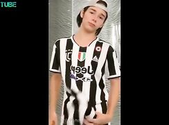 Hot Italian cute boy