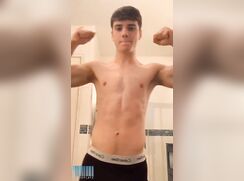 Hot john compilation