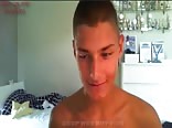 Hot lads wanks