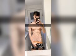 Hot landon compilation selfie porn
