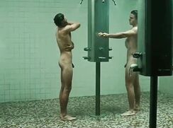 Hot Lockerroom Scene from Euph