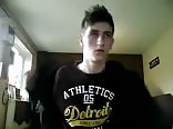 hot looking wanker