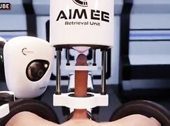 Hot Milk machine