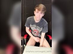 [HOT OF][0159] Hot OF teen boy