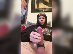 [HOT OF][0255] Hot OF teen boy