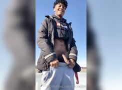 [HOT OF][0303] Hot OF teen boy