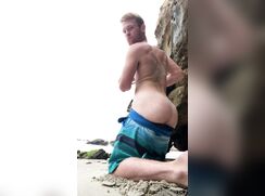 [HOT OF][0333] Hot OF wanking clip