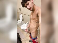 [HOT OF][0357] Hot OF wanking clip