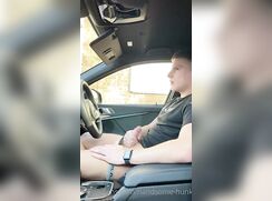 [HOT OF][0366] Hot OF wanking clip