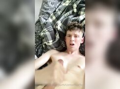 [HOT OF][0377] Hot OF wanking clip