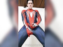 [HOT OF][0410] Hot OF wanking clip