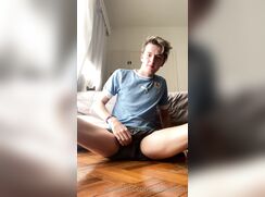 [HOT OF][0419] Hot OF wanking clip