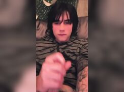 [HOT OF][0423] Hot OF wanking clip