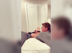 [HOT OF][0593] Hot OF wanking clip