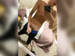 [HOT OF][0693] Hot OF wanking clip