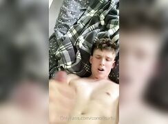 [HOT OF][0763] Hot OF wanking clip