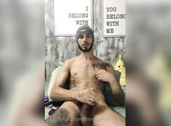 [HOT OF][0764] Hot OF wanking clip