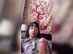 [HOT OF][0765] Hot OF wanking clip