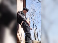 [HOT OF][0777] Hot OF wanking clip