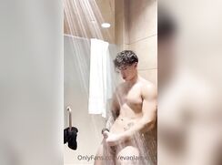 [HOT OF][0874] Hot OF wanking clip