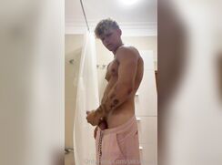 [HOT OF][0879] Hot OF wanking clip