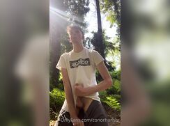 [HOT OF][091] Hot OF teen boy