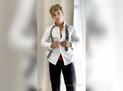 [HOT OF][0959] Hot OF wanking clip