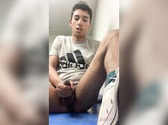 [HOT OF][0966] Hot OF wanking clip