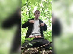 [HOT OF][1003] Hot OF wanking clip