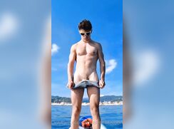 [HOT OF][1009] Hot OF wanking clip