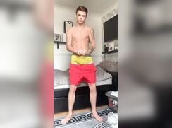 [HOT OF][1051] Hot OF wanking clip