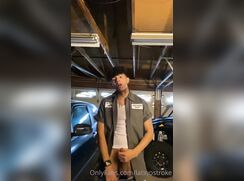 [HOT OF][1111] Hot OF wanking clip