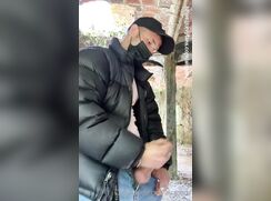 [HOT OF][1141] Hot OF wanking clip