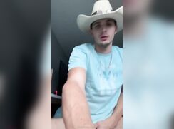[HOT OF][1168] Hot OF wanking clip