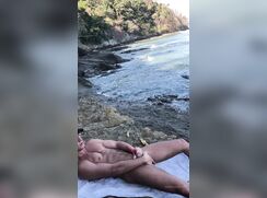 [HOT OF][1297] Hot OF wanking clip