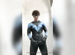 [HOT OF][1307] Hot OF wanking clip