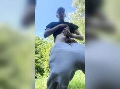 [HOT OF][1321] Hot OF wanking clip
