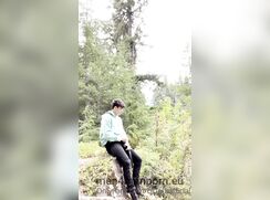 [HOT OF][1335] Hot OF wanking clip - Cjclarkofficial