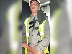 [HOT OF][1339] Hot OF wanking clip