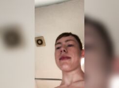[HOT OF][1470] Hot OF wanking clip