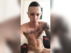 [HOT OF][1543] Hot OF wanking clip
