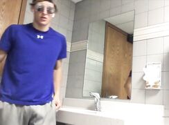 [HOT OF][1565] Hot OF wanking clip
