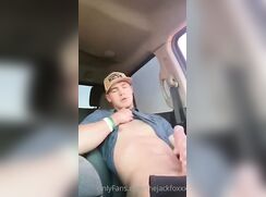 [HOT OF][1639] Hot OF wanking clip