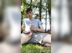 [HOT OF][1652] Hot OF wanking clip