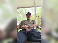 [HOT OF][1663] Hot OF wanking clip