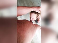 Hot oral
