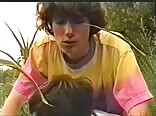 Hot outdoor twink fun gay porn tube